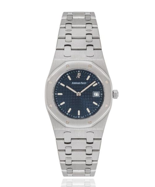 Audemars Piguet Royal Oak 57175ST.OO.0789ST.01